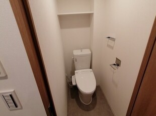 AKADEMOS　Residenceの物件内観写真